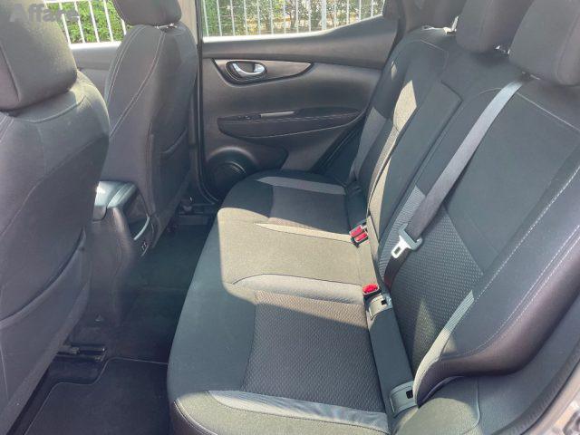 NISSAN Qashqai 1.3 DIG-T 140 CV N-Connecta
