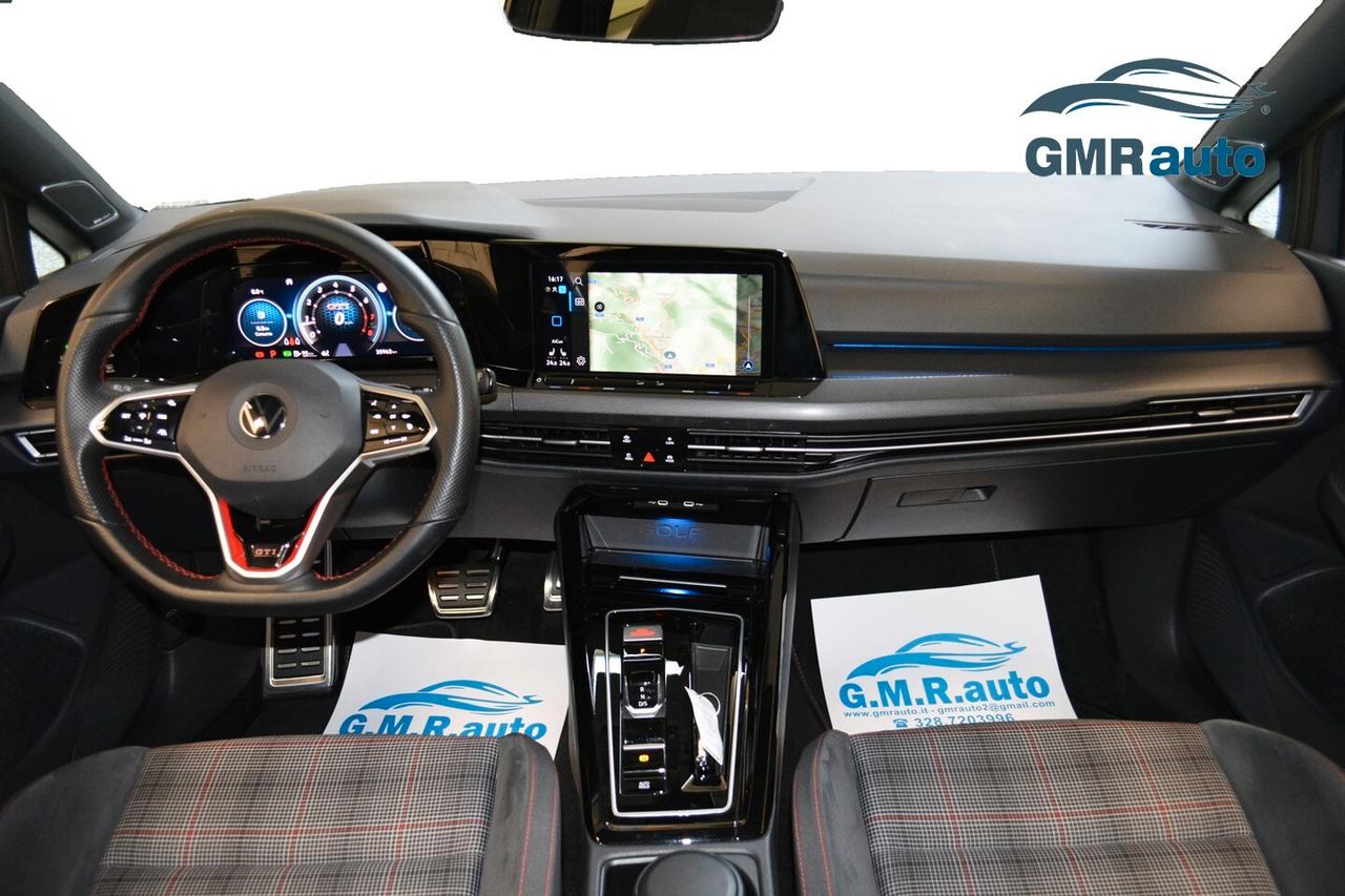 Volkswagen Golf GTI 2.0 TSI DSG TETTO APRIBILE