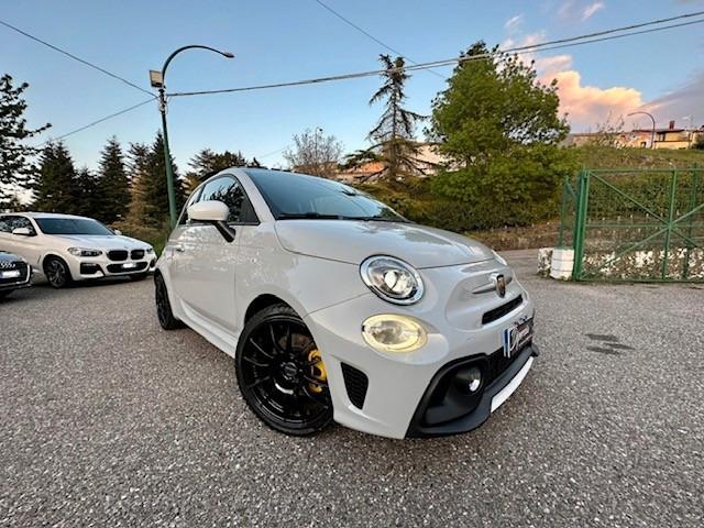 Abarth 595 1.4 Turbo T-Jet 165 CV Turismo -TETTO-