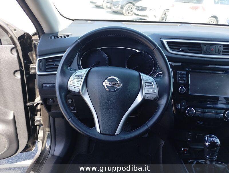 Nissan X-Trail III 2014 Diesel 1.6 dci Tekna 2wd