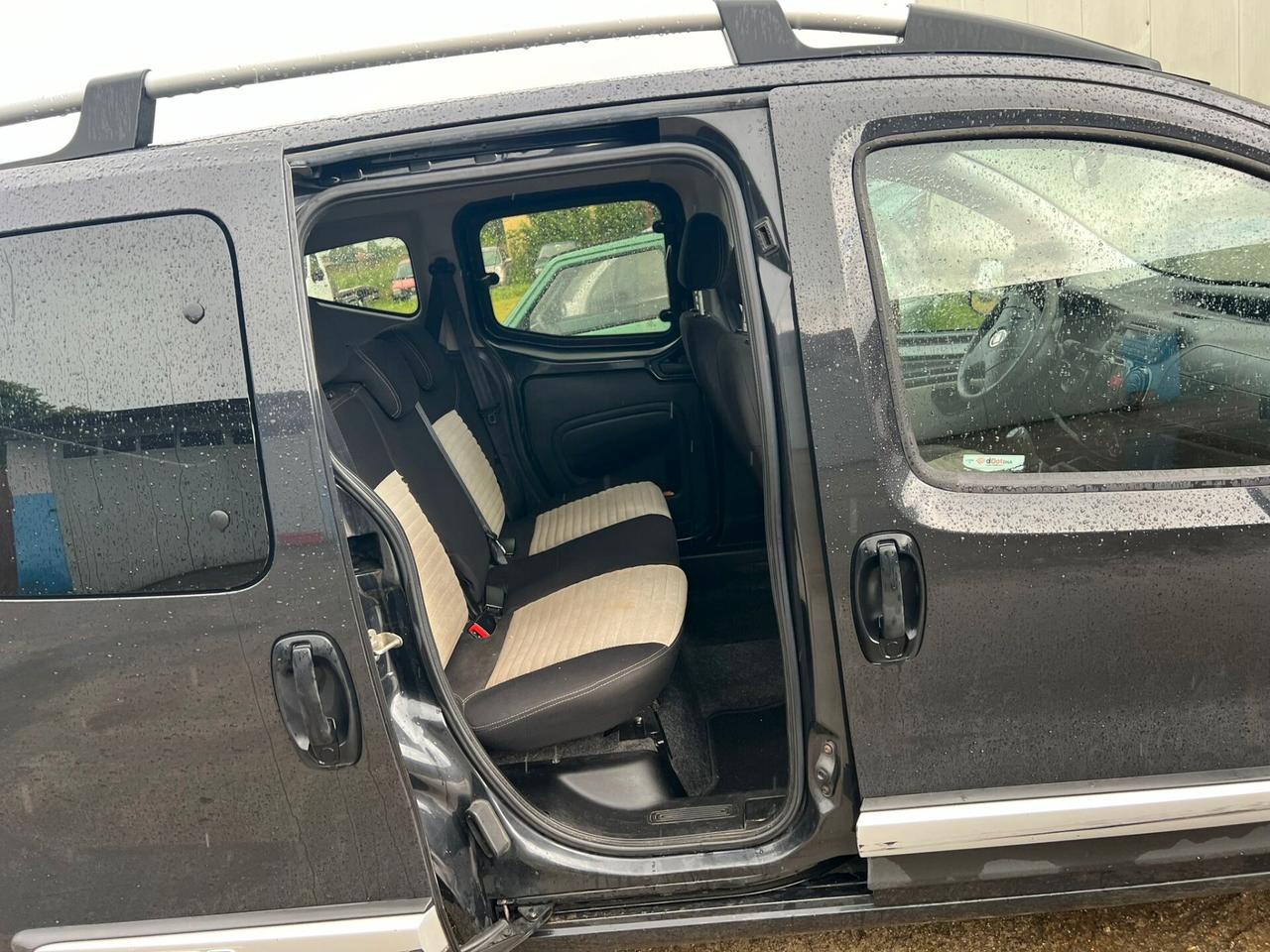 Fiat Qubo 1.3 MJT 75 CV MyLife