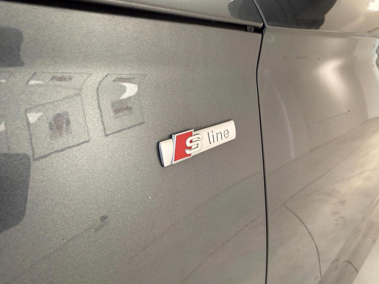 Audi Q5 SPB 40 TDI quattro S tronic line plus