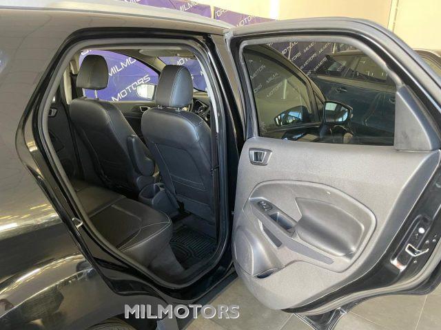 FORD EcoSport 1.5 TDCi 95 CV Titanium S