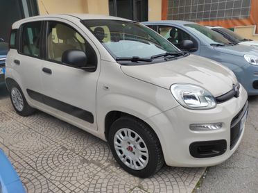 Fiat Panda 2016 0.9 TwinAir Automatica