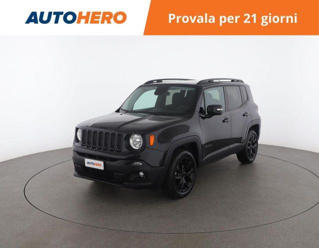 JEEP Renegade 1.4 MultiAir 170CV 4WD Active Drive Limited