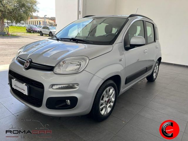 FIAT Panda 0.9 TwinAir Turbo AUTOMATICA