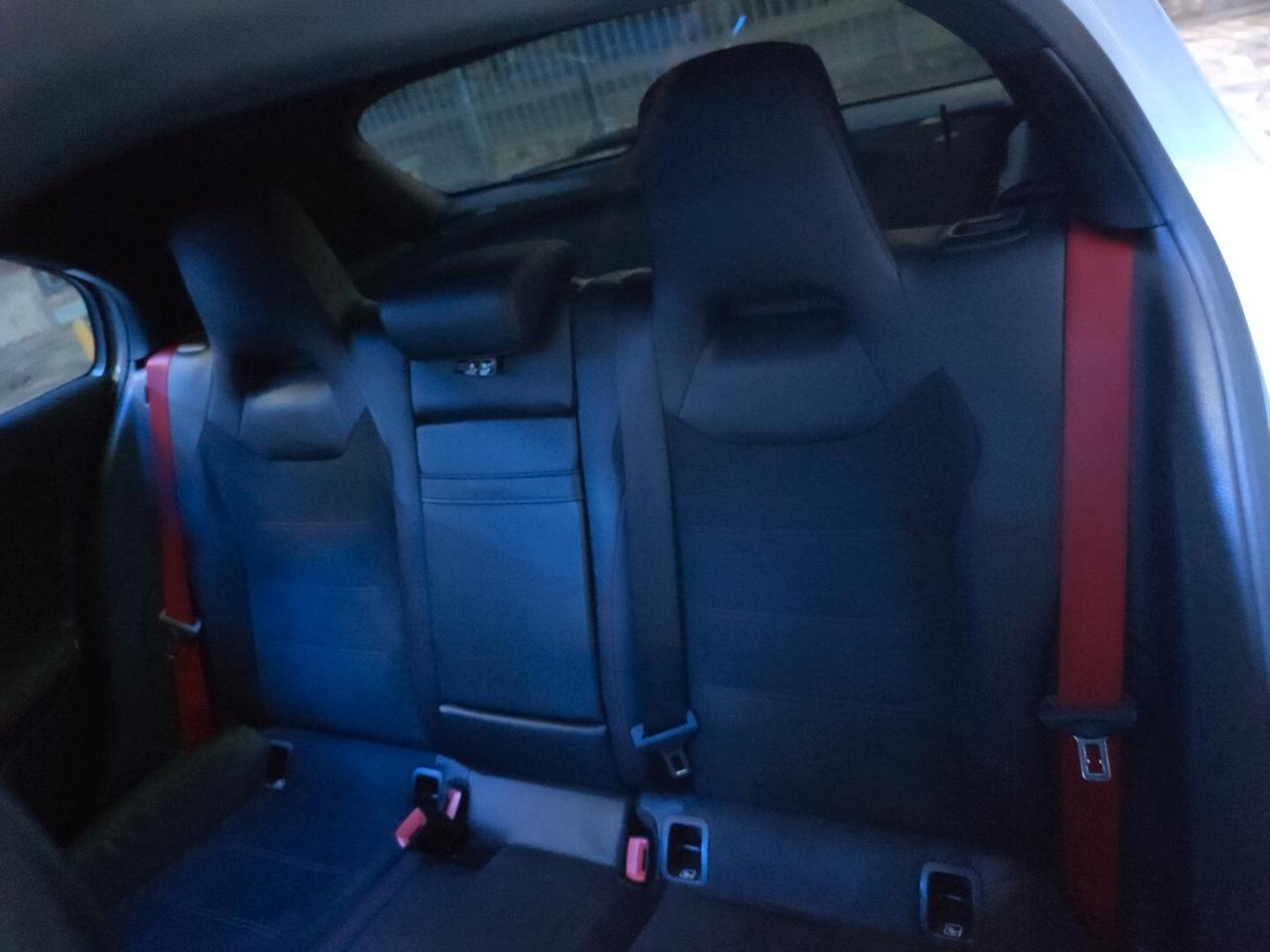 Mercedes-benz A 45 AMG A 45 AMG S 4 MATIC TETTO STRAFULL