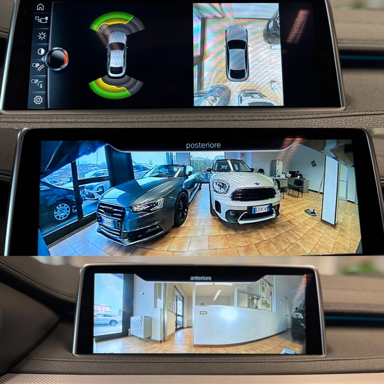 BMW X6 xdrive30d Msport 258cv auto