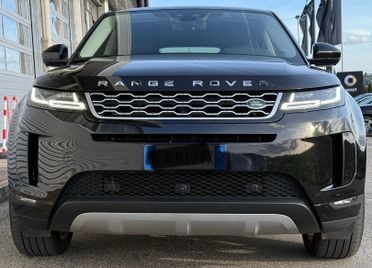 Land Rover Range Rover Evoque Range Rover Evoque 2.0 I4 249 CV AWD Auto