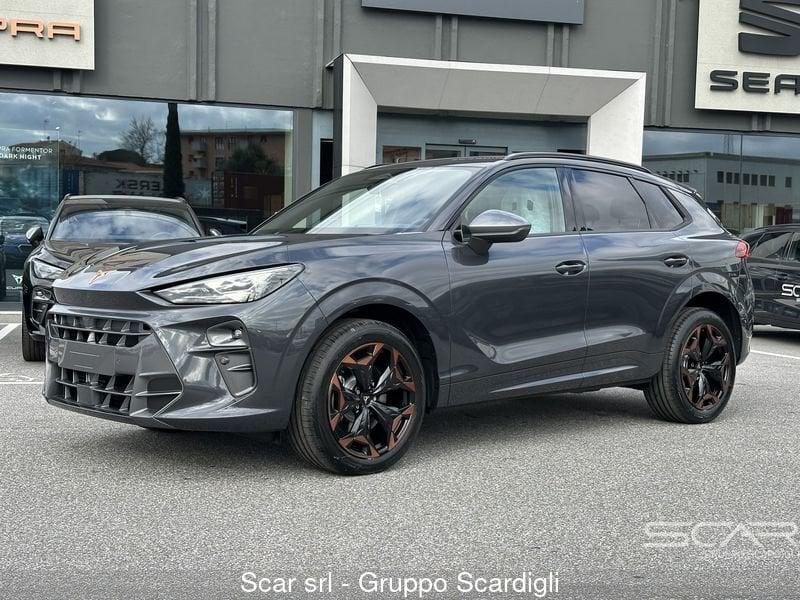 Cupra Terramar Terramar 2.0 TSI 204 CV DSG 4Drive *PREZZO REALE NON VINCOLATO, PRONTA CONSEGNA"