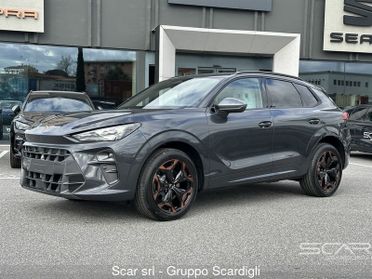 Cupra Terramar Terramar 2.0 TSI 204 CV DSG 4Drive *PREZZO REALE NON VINCOLATO, PRONTA CONSEGNA"