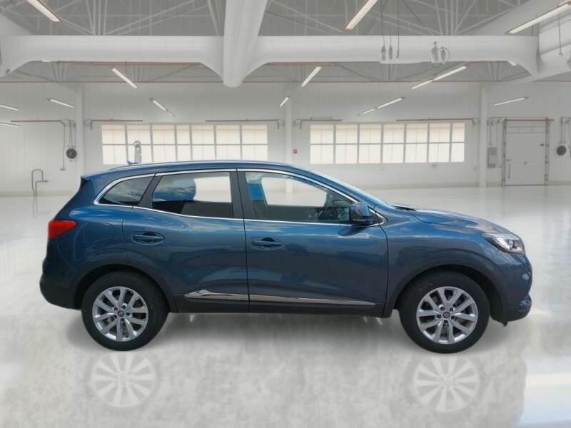 Renault Kadjar 1.5 dCi 115cv *FULL OPT.* comeNUOVA