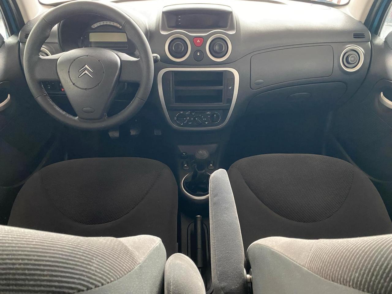 Citroen C3 1.1 Elegance 60Cv NEOPATENTATI