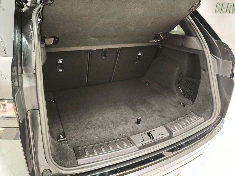 Land Rover Range Rover Evoque 2.0D I4 163CV R-Dynamic S