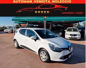 Renault Clio Sporter 1.5 dCi 8V 75CV Live