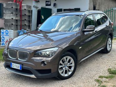 Bmw X1 XDRIVE18d KMCERT GARANZ UNICOPR