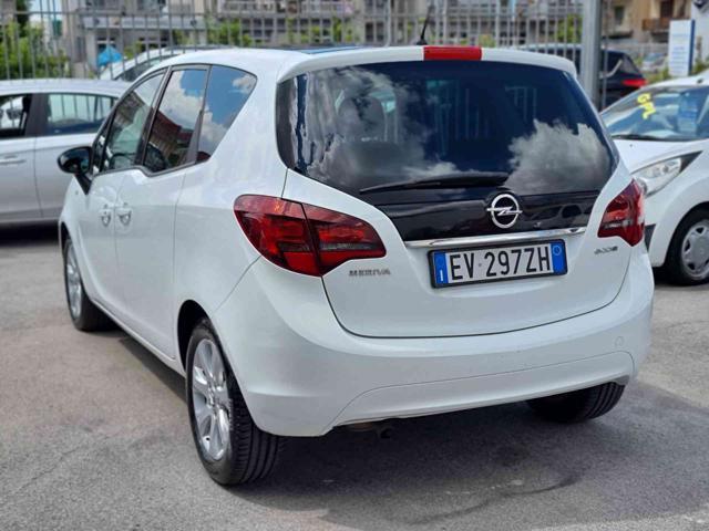 OPEL Meriva 1.3 CDTI 95CV BColor Cosmo