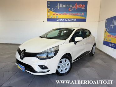 RENAULT Clio dCi 8V 75 CV Start&Stop 5 porte Energy Duel2