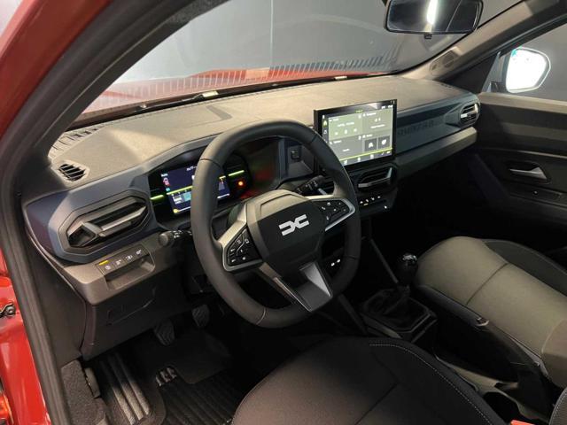 DACIA Duster Tce 130 CV MHEV 4x4 Expression PREZZO REALE