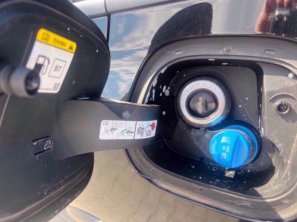 FORD Focus Active SW 1.5 ecoblue 120cv auto del 2022