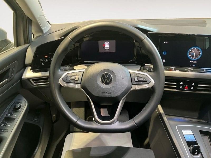 Volkswagen Golf Golf 1.4 tsi ehybrid Style 204cv dsg
