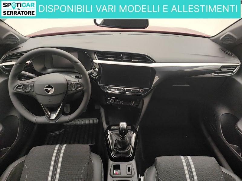 Opel Corsa Edition Benzina 100 CV (74kW) Manuale