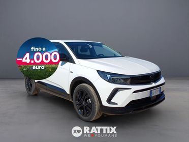 Opel Grandland 1.2 130CV GS