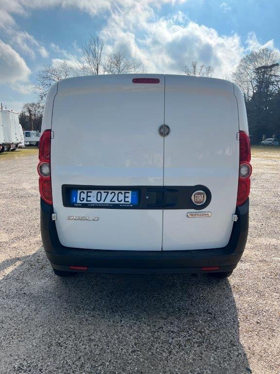 Fiat Doblo' 1.3 Mjet - 02/2021
