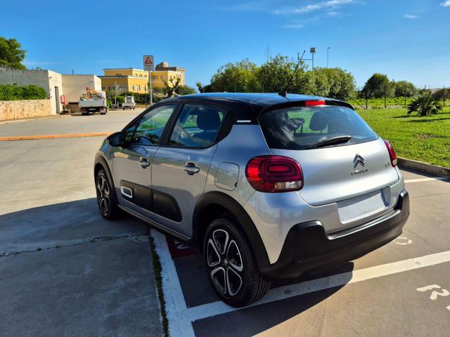 CITROEN C3 PureTech 110 S&S Shine my20