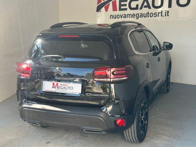 CITROEN C5 Aircross Citroen C5 Aircross 1.5 BlueHDi 130 Max