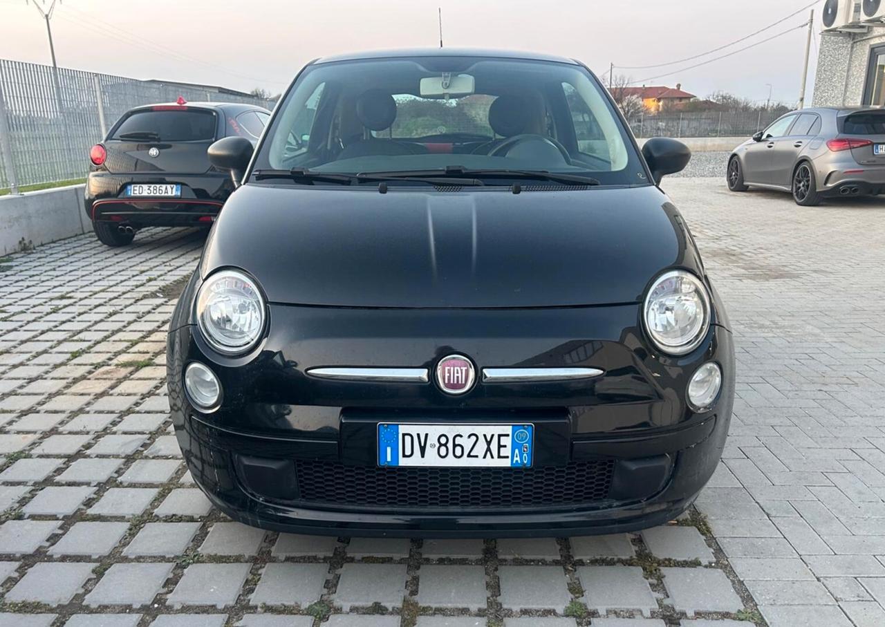 Fiat 500 1.2 Pop OK NEOPATENTATI