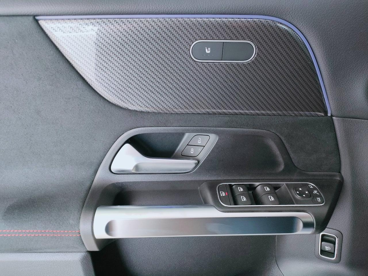 Mercedes-Benz GLB - X247 2023 - GLB 200 d AMG Line Advanced Plus 4matic auto 7p.ti