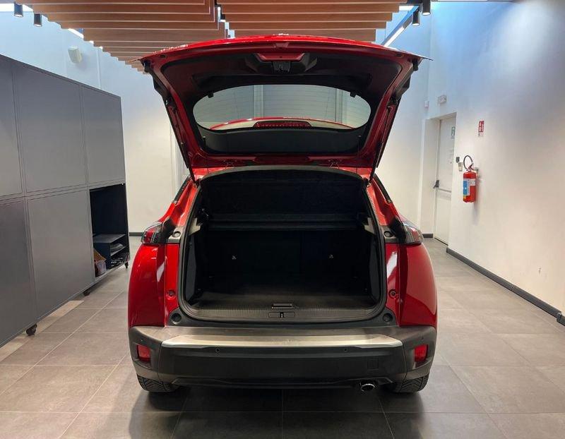 Peugeot 2008 BlueHDi 110 S&S Allure