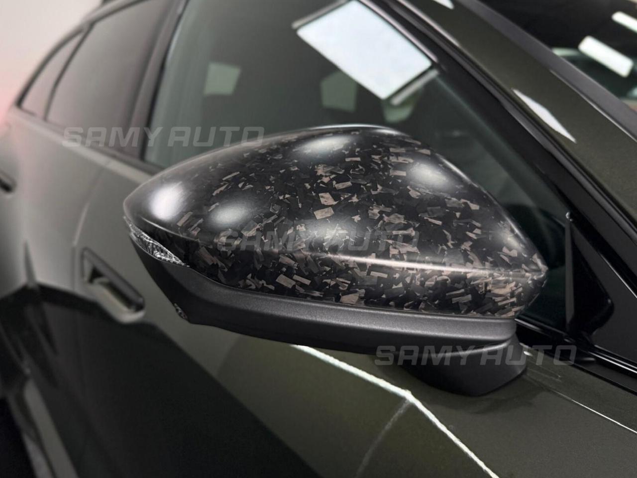 Audi RS5 2.9 phev performance 639cv