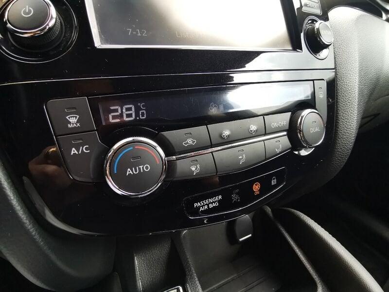 Nissan Qashqai Qashqai 1.6 dci Acenta 2wd 130cv