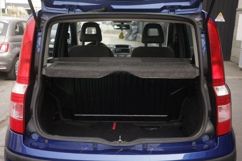 FIAT Panda FIAT Panda Panda 1.1 Active Unicoproprietario