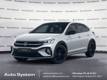 Volkswagen Taigo Taigo 1.0 tsi R-Line Plus 115cv