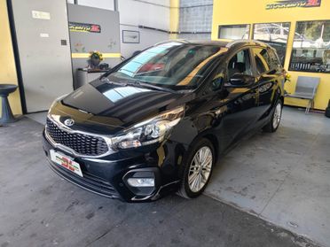 Kia Carens 1.7 CRDi 115 CV Class