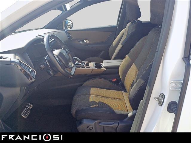 DS AUTOMOBILES Other DS7 Crossback plug-in 1.6 E-TENSE Business 4x4 Au