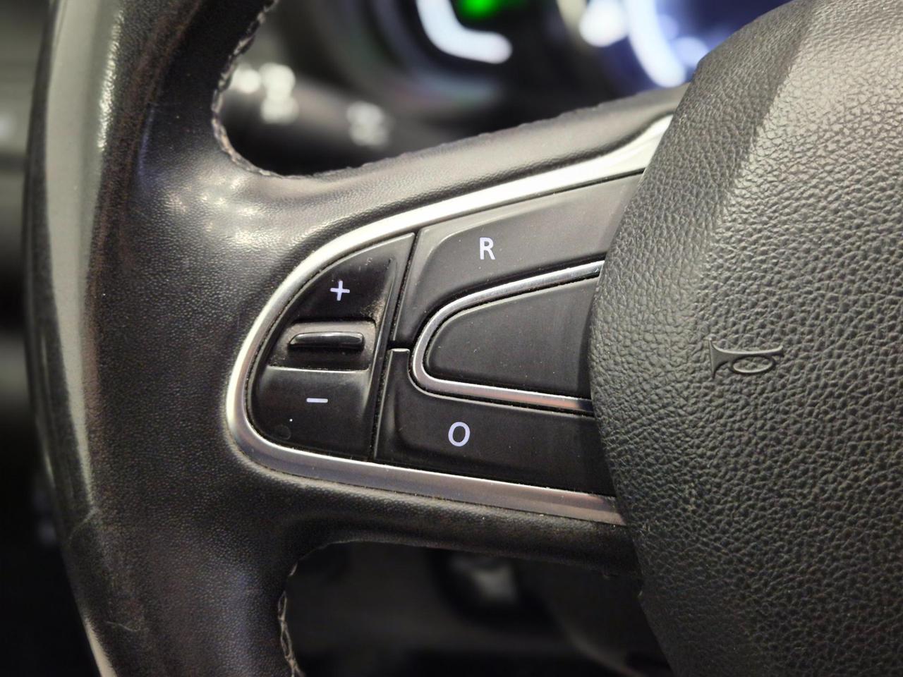 Renault Kadjar 1.5 blue dci Business 115cv N1 - NEOPATENTATI - Cam