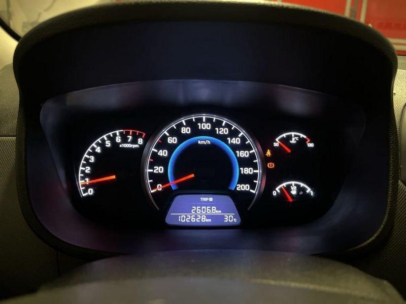 Hyundai i10 1.0 TECH ECONEXT GPL MY19