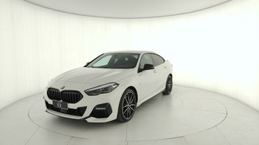 BMW Serie 2 F44 Gran Coupe - 220d Gran Coupe Msport auto