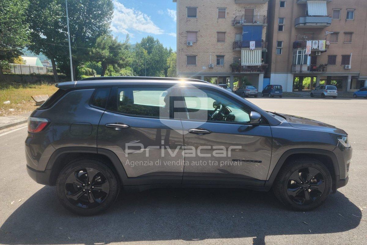 JEEP Compass 1.6 Multijet II 2WD Night Eagle