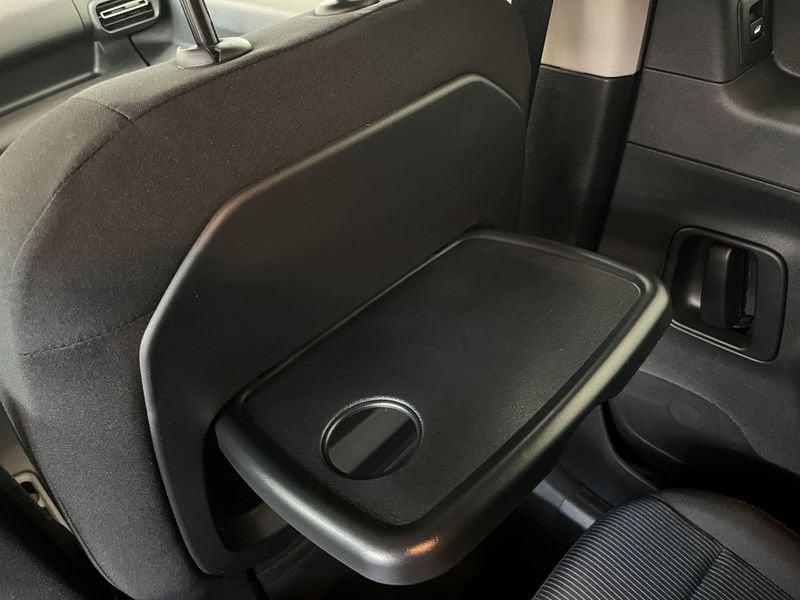 FIAT Doblò Doblo PL 1.5 d Doblo 130cv auto n1 + IVA