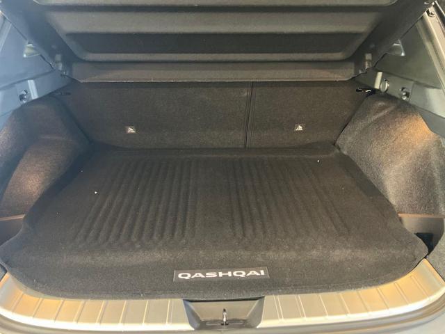 NISSAN Qashqai MHEV 158 CV Xtronic N-Connecta