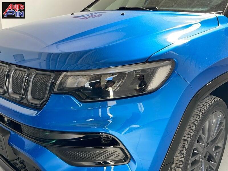 Jeep Compass 1.6 MJet II 96kW 80 Anniversario+Tetto Apribile