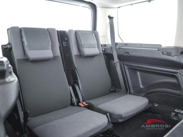 LAND ROVER Discovery 3 2.7 TDV6 HSE- PER OPERATORI DEL SETTORE