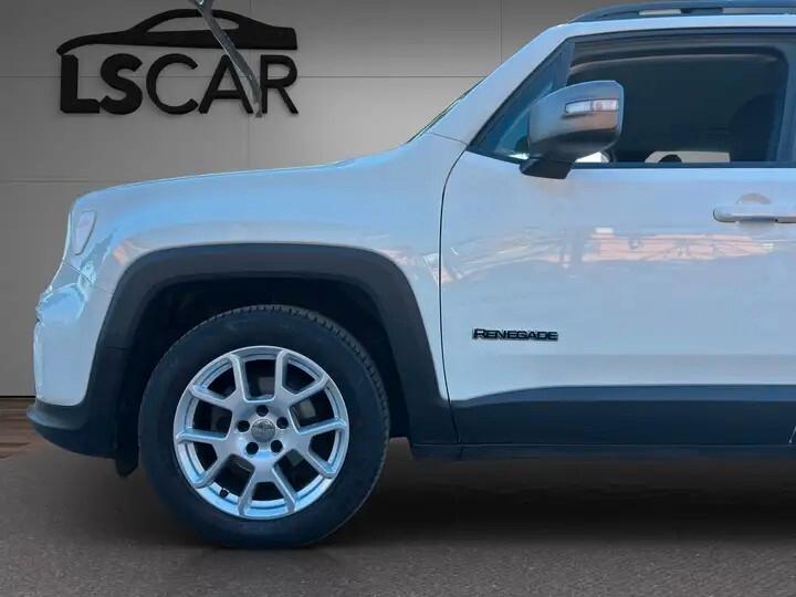 Jeep Renegade 2.0 mjt S 4wd 140cv automatica~Unipro~Promo~Finanziamento