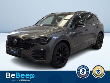 Volkswagen Touareg 3.0 V6 TDI ATMOSPHERE R-LINE EXTERIOR PACK