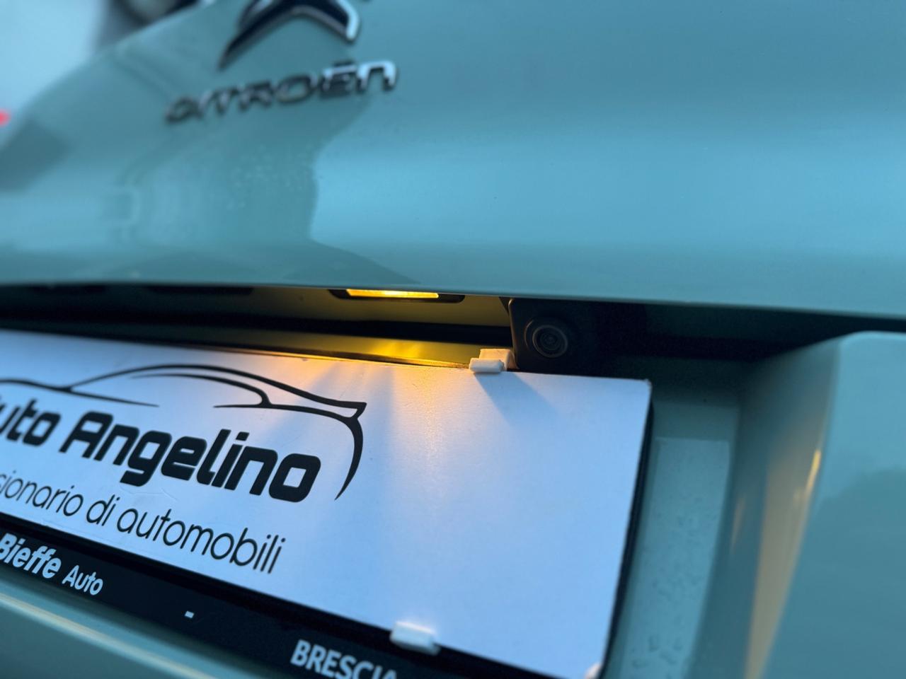 Citroen C3 BlueHDi 100 S&S Shine